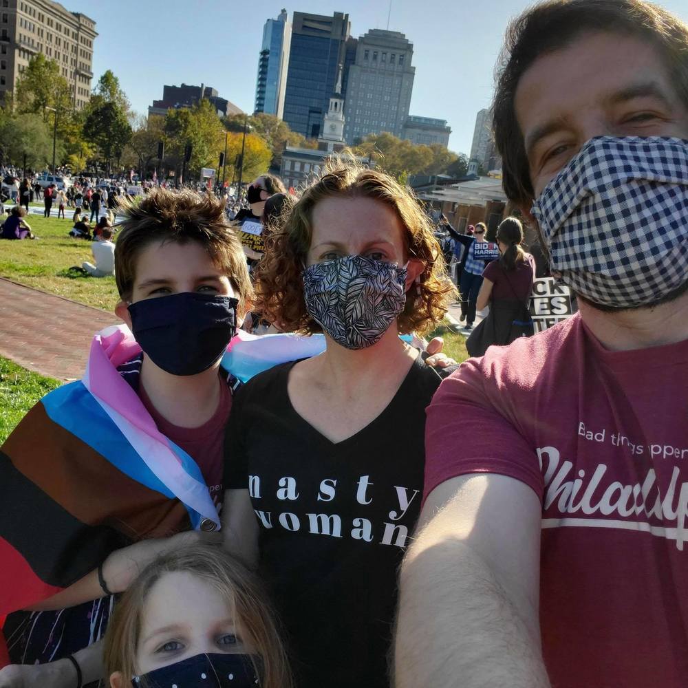 Meet your Posher, Karyn